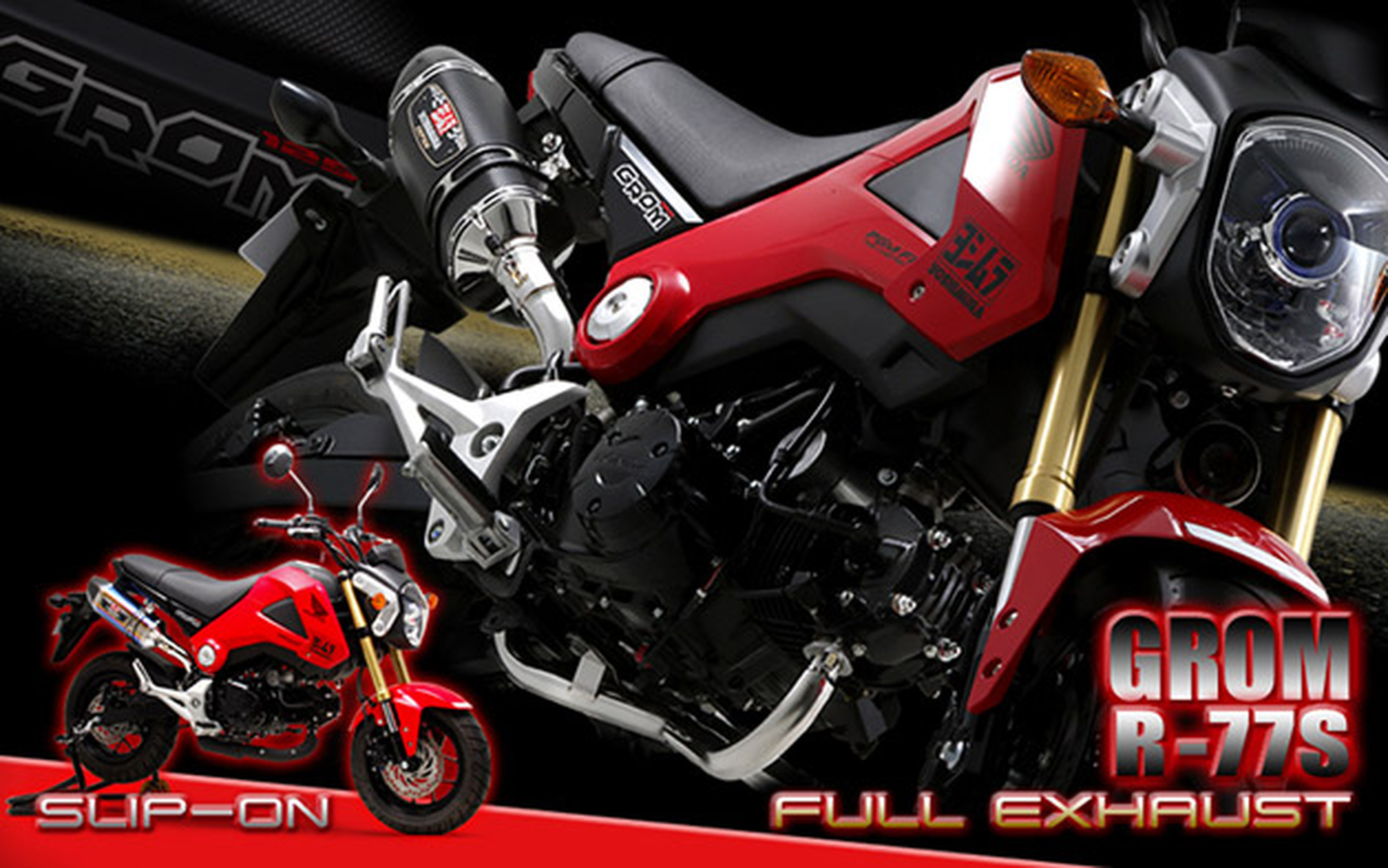 Shop_grom_r77s_fx