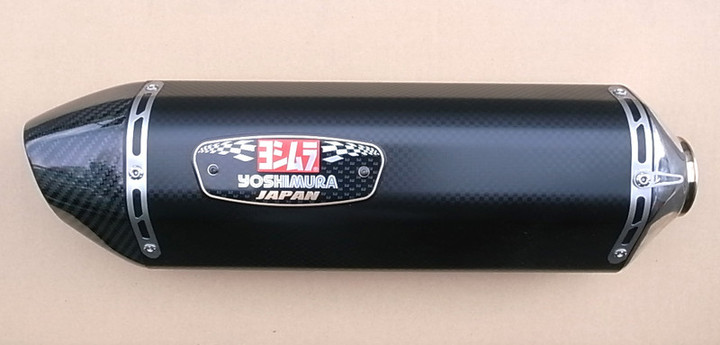 YOSHIMURA BLOG : メタルマジックカバー