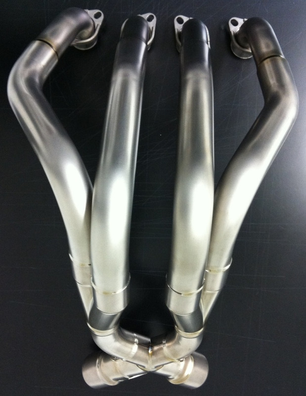 YOSHIMURA BLOG : ヨシムラで最も人気のある代表的なマフラー