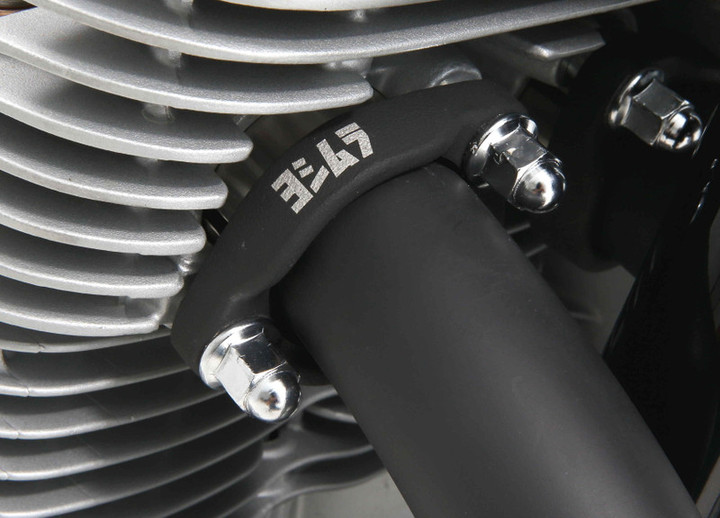 YOSHIMURA BLOG : CB1100/EX(