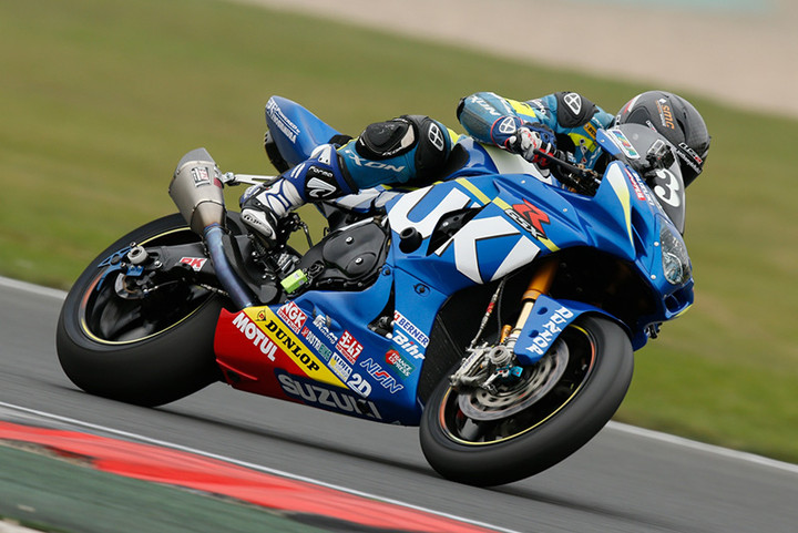 Yoshimura Blog 世界耐久選手権 第3戦 オッシャースレベン8時間耐久リザルトアップしました Yoshimura Blog 世界耐久選手権 第3戦 オッシャースレベン8時間耐久リザルトアップしました