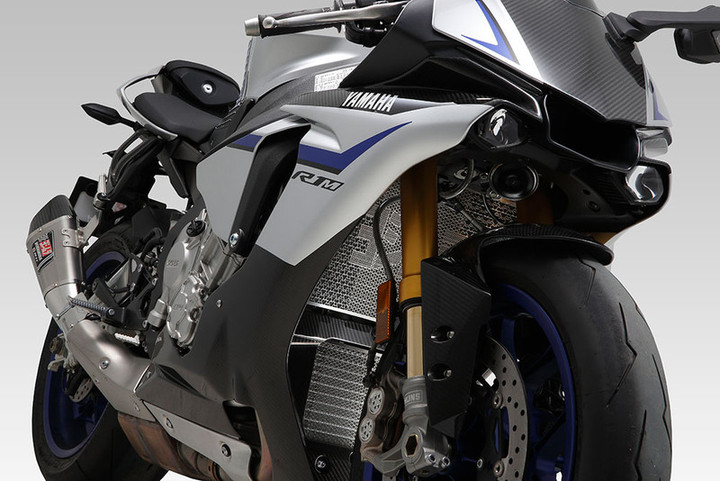 新品未使用 ヨシムラR11 YZF-R1 15年-21年 Webike | YOSHIMURA ヨシムラ 機械曲 R-11 チタンサイクロン 1