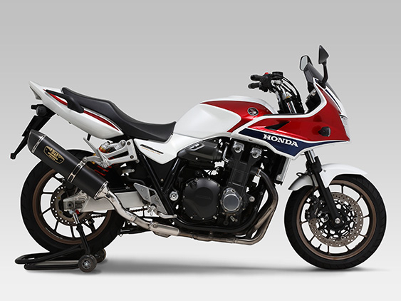 CB1300SB CB1300 SF ヨシムラ スリップオンマフラー | www.innoveering.net