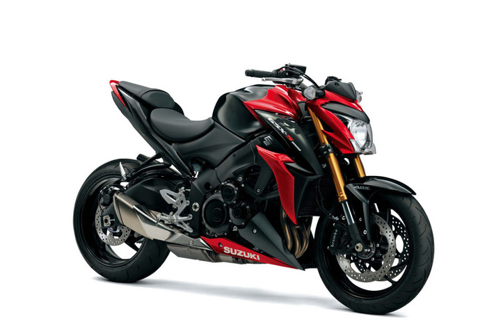 YOSHIMURA BLOG : BAZZAZラインナップ追加 GSX-S1000/F 450SX-F2016