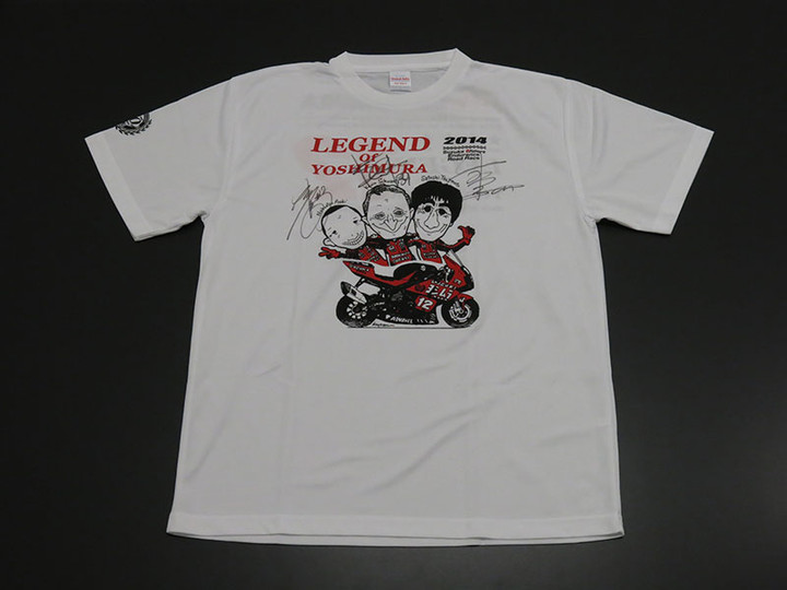 YOSHIMURA BLOG : ヨシムラオークション好評入札受付中