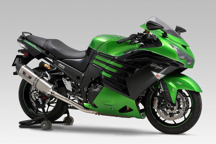 KAWASAKI ZX7R ZX9R ZX6R ZX12R NINJA ZRX1200 FRONT BRAKE