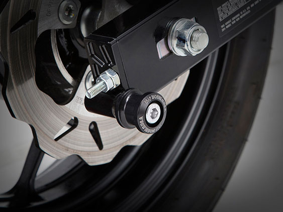 YOSHIMURA BLOG : USヨシムラハードパーツ / BAZZAZ / K&Nフィルター