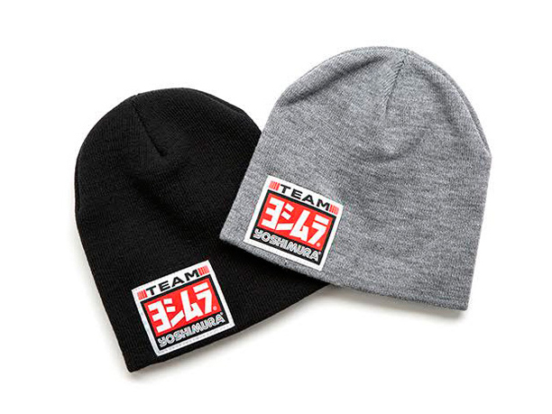YOSHIMURA BLOG : ヨシムラ 防寒グッズ！