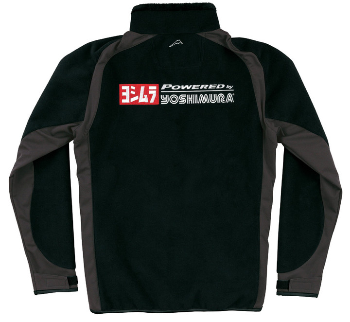 ヨシムラ 従業員防寒ジャンパー、不二雄キャップ YOSHIMURA BLOG : ヨシムラ 防寒グッズ第二弾！