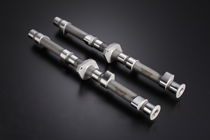 ゼファー1100用　ヨシムラハイカム YOSHIMURA BLOG : ZEPHYR1100/RS ST-1Mカムシャフト量産アップ