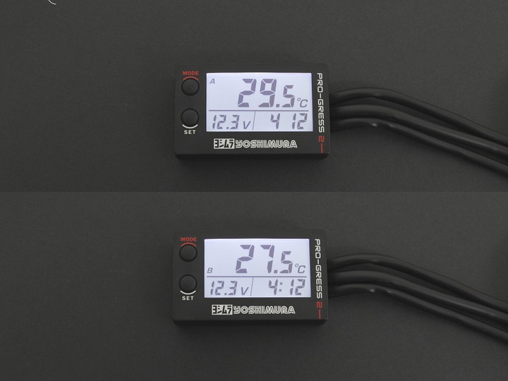 YOSHIMURA BLOG : PRO-GRESS2 商品紹介第三弾！
