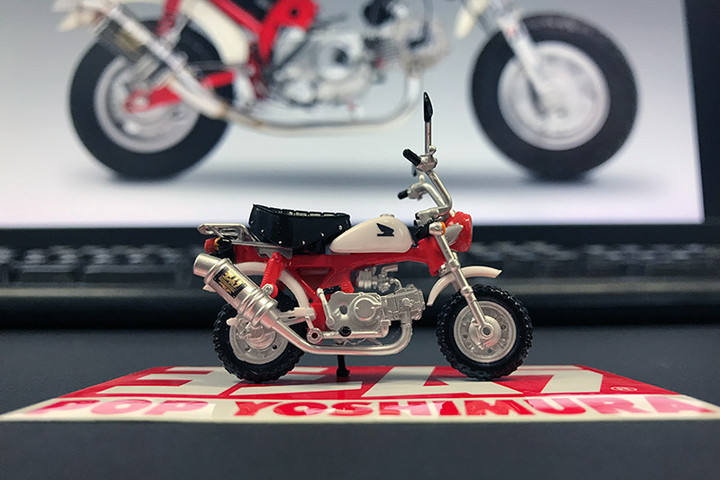 ヨシムラ YOSHIMURA バイク用 マフラー 機械曲 サイクロン GP