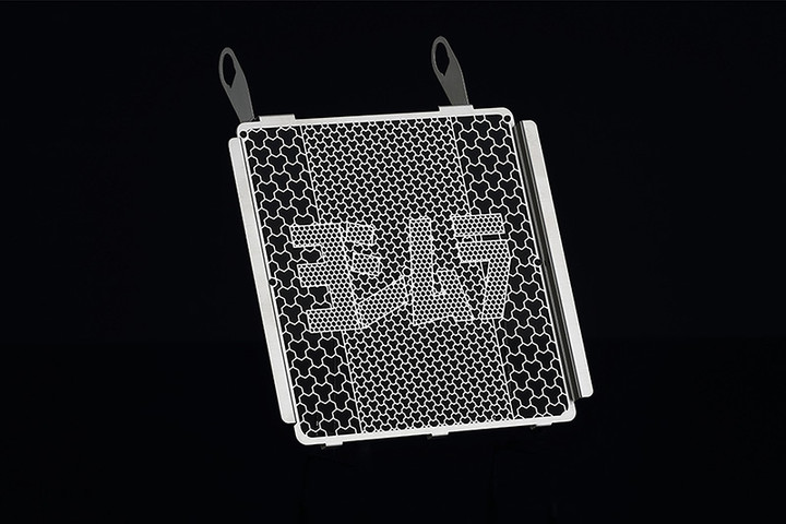 YOSHIMURA(ヨシムラ) ラジエターコアプロテクター 454-524-0000