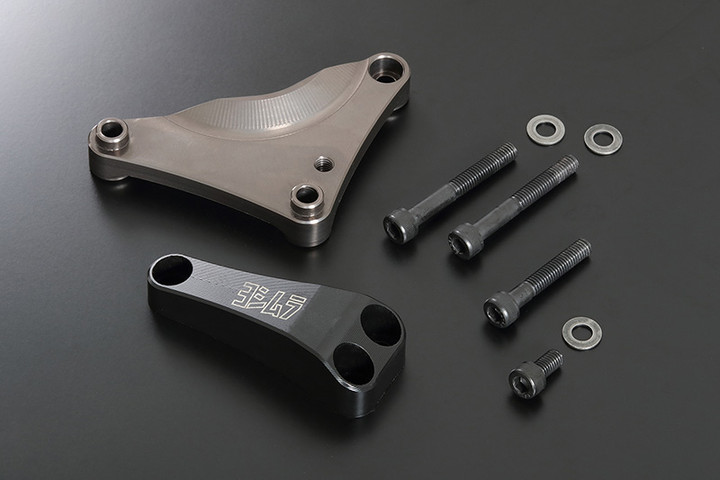 YOSHIMURA BLOG : Z900RS エンジンケースガード PRO SHIELD 受注開始