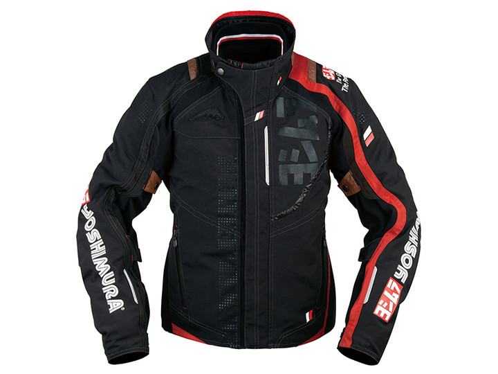 YOSHIMURA BLOG : ヨシムラクシタニ秋・冬用アパレル 受注開始！
