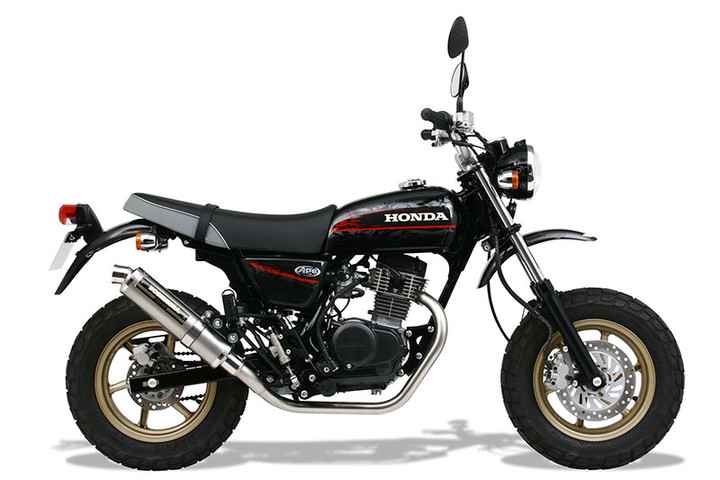 YOSHIMURA BLOG : アウトレットマフラーのご紹介です