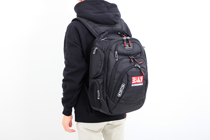 YOSHIMURA BLOG : USヨシムラグッズ 初回出荷のご案内