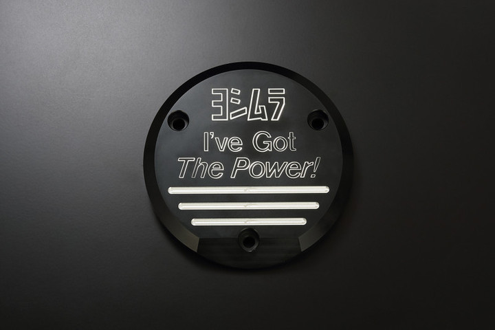 YOSHIMURA BLOG : Monkey125 エンジンカバー受注開始。