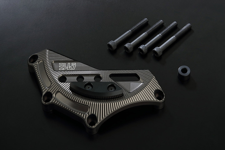 GSX-S1000/GT/GX　刀　エンジンカバー Engine Case Covers for Suzuki GSX-S 1000 '15-, Katana '19