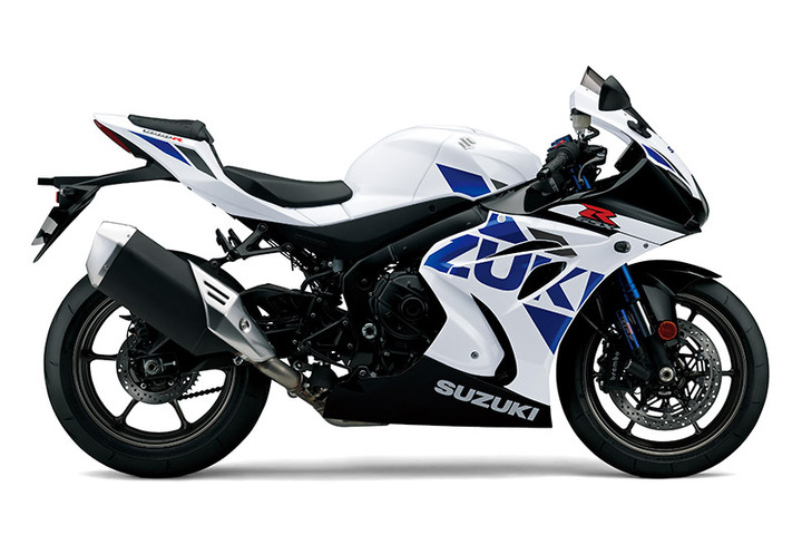 YOSHIMURA BLOG : SUZUKI GSX-R1000R レースベース車両受注受付中