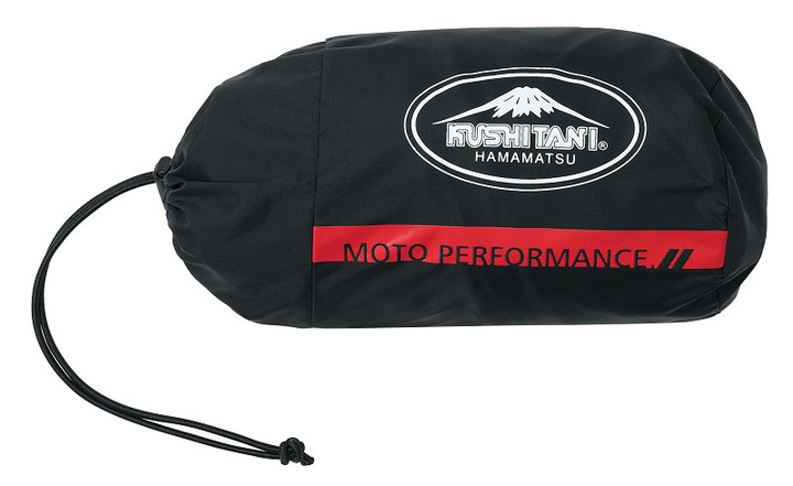 YOSHIMURA BLOG : ヨシムラクシタニ ウインドブレーカー 初回出荷開始