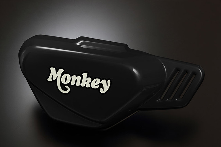 【新品未使用】ヨシムラ Monkey125,Dax125メーターバイザー 楽天市場】☆* 正規品【YOSHIMURA】ヨシムラ メーターバイザー