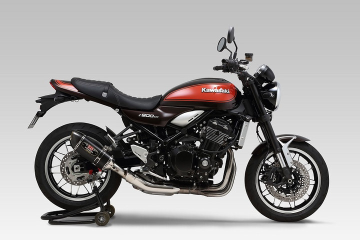 z900rs ヨシムラ　スリップオンチタンマフラー　オプションヒートガード付き 71O0PSLWdVL._UF350,350_QL80_.jpg