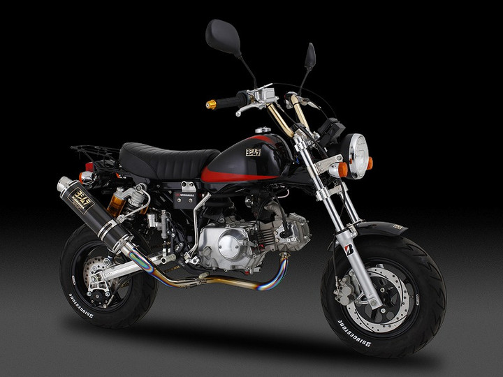 サンニシムラ バフモーター NISHIMURA Buff Motor がち