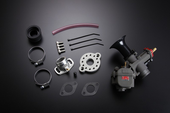 YOSHIMURA BLOG : GROM(13-15)パーツ紹介 YOSHIMURA BLOG : GROM(13-15)パーツ紹介
