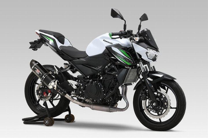 ヨシムラマフラーJMC z400fx z550fx z400j