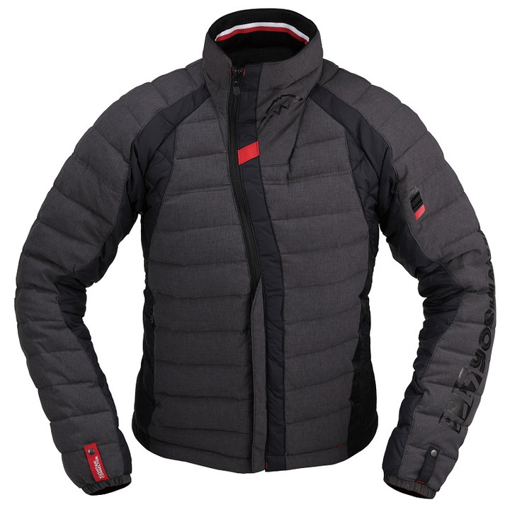 ピ*ロ様 ヨシムラ・クシタニ インナーダウンジャケット YOSHIMURA BLOG : ヨシムラクシタニ ウィンターアメニタジャケット