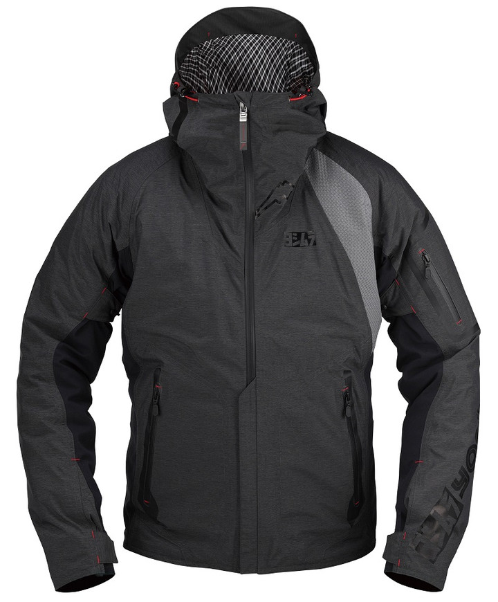 クシタニ　ウィンターアメニタジャケット　ヨシムラモデル YOSHIMURA BLOG : ヨシムラクシタニ ウィンターアメニタジャケット