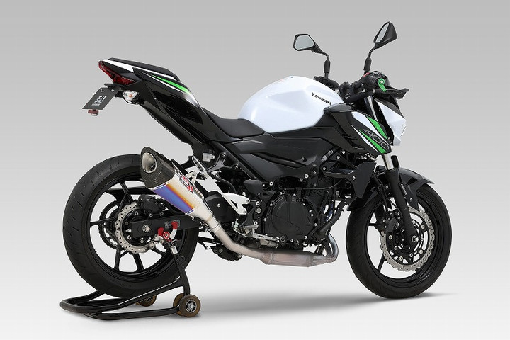 大きな取引 z400GP フェンダーレス ブレないです。頑丈です。 （【Z400GP パーツ