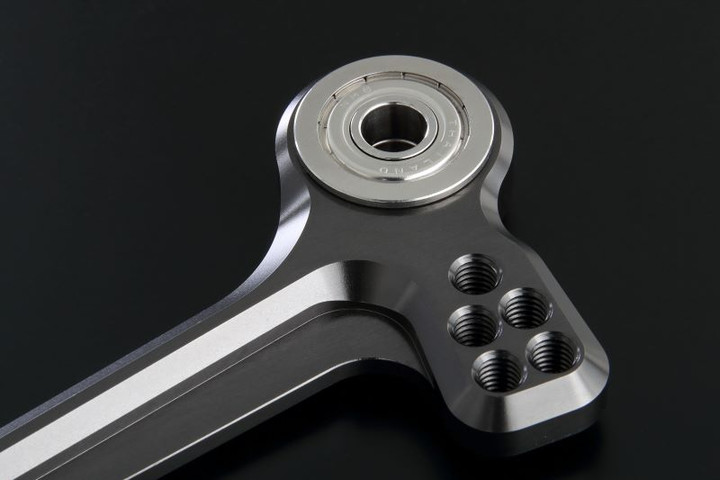 ももよこ YZ-870c スーパードッグファイター - ラジコンカー・RCカーの