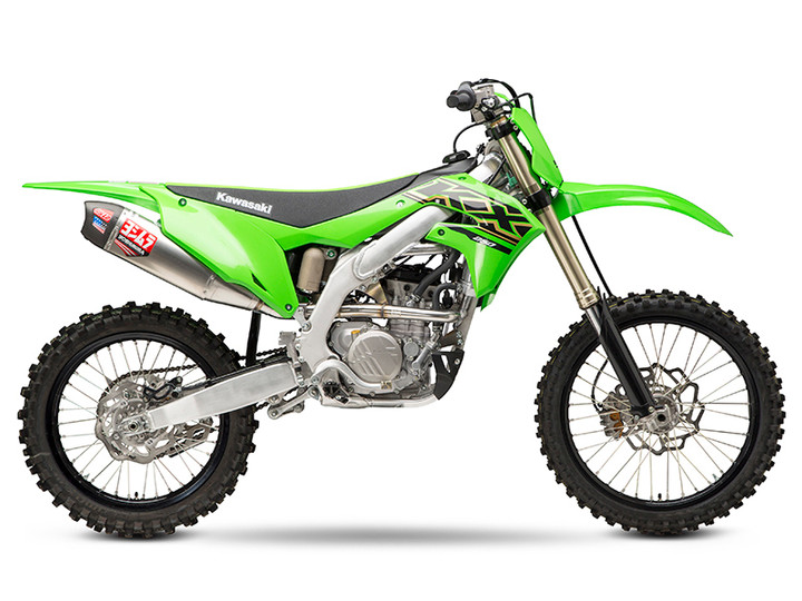 YOSHIMURA BLOG : KX250(21) RS-12 レーシングサイクロン 受注開始