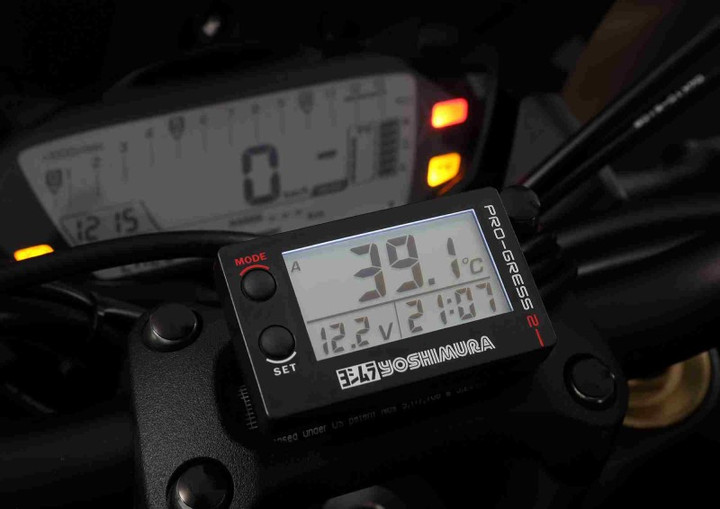 YOSHIMURA BLOG : PRO-GREESS・PRO-GRESS2のご紹介！