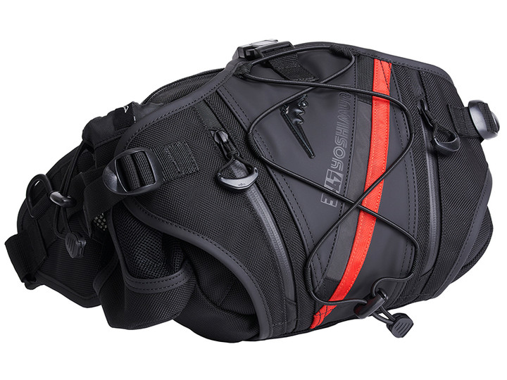 YOSHIMURA BLOG : クシタニバッグ 発売開始！