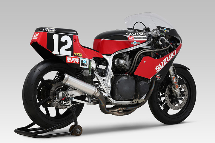 YOSHIMURA BLOG : 小鹿野バイクの森 イベント追加情報